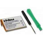 VHBW Baterie pro Apple iPod Touch 4G, 930 mAh - neoriginální – Hledejceny.cz