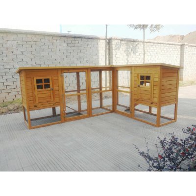 Aga kurník 168 x 75 x 103 cm – Sleviste.cz