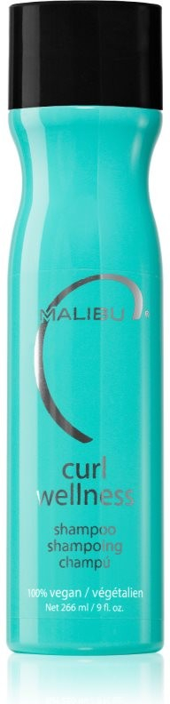 Malibu C Curl Wellness hydratační šampon na vlasy 266 ml