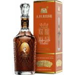 A.H. Riise Non Plus Ultra Ambre d´Or Excellence 42% 0,7 l (karton) – Hledejceny.cz
