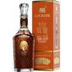 A.H. Riise Non Plus Ultra Ambre d´Or Excellence 42% 0,7 l (karton)