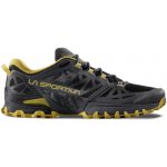 La Sportiva Bushido III pánská černá/žlutá – Zboží Dáma