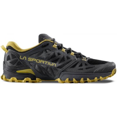 La Sportiva Bushido III pánská černá/žlutá – Zboží Dáma
