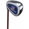 Golfové příslušenství a doplňky U.S. Kids Golf RS60 dětská tréninková hůl 152cm