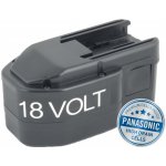 MILWAUKEE BXL 18 Ni-MH 18V 3000mAh, články PANASONIC AVACOM ATMW-18Mh-30H – Hledejceny.cz