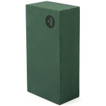 BDNV Yoga brick Asana Brick 22 x 11 x 6,6 cm – Zboží Dáma