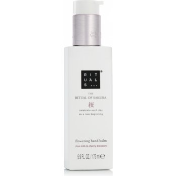 Rituals Sakura Hand Balm 175 ml