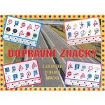 Elektronická hra DOPRAVNÍ ZNAČKY – Zbozi.Blesk.cz