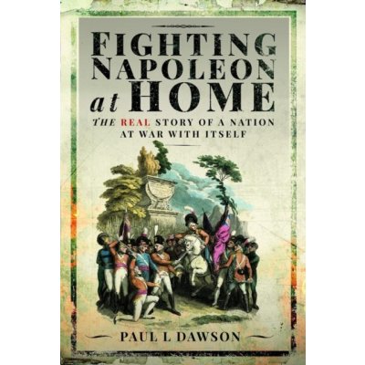 Fighting Napoleon at Home – Zboží Mobilmania
