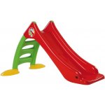 Dohány Dolphin červená 107 cm – Zboží Dáma