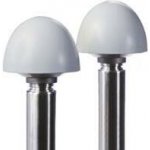 Protempis Bullet anténa GPS L1/L2, 3V, TNC Protempis AP-AGPS-TBLA3T