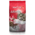 Bewi Cat Delicaties 20 kg – Hledejceny.cz