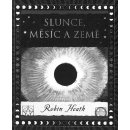 Slunce, Měsíc a Země - Robin Heath