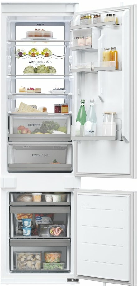 Haier HBW7519CF