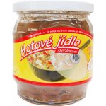 Sunfood Seitan guláš s shiitake ve skle 350 g – Zboží Dáma