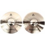 HI-HAT Istanbul Agop Xist Natural 13" – Zboží Mobilmania