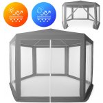 MultiGarden PAW-2x2x2-N-GY šedý – Hledejceny.cz