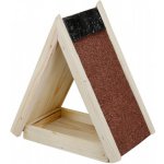 Nohel garden Krmítko č.7 dřevěné 34x15x24cm – Hledejceny.cz