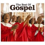 V/A - Best Of Gospel CD – Hledejceny.cz