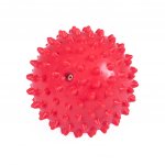 TRINFIT Masážní nafukovací míček 8 cm – Zboží Mobilmania