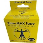 KineMaX SuperPro Cotton Tape tělová 5 cm x 5 m – Zboží Dáma