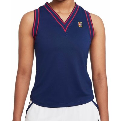 Nike Court Dri Fit Slam NY Tank