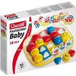 Quercetti Pixel Baby Basic 24 ks 4400 – Zboží Dáma