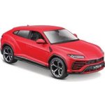 Maisto Lamborghini Urus 1:24 – Zboží Dáma