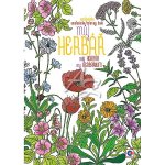 Omalovánka A4 Můj herbář – Zbozi.Blesk.cz