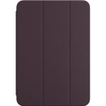 Apple Smart Folio na iPad mini 6. generace MM6K3ZM/A tmavě višňové – Zboží Mobilmania