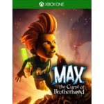 Max: The Curse of Brotherhood – Zboží Mobilmania