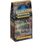 Basilur Tea Orient Magic Night papír 100 g – Zboží Mobilmania