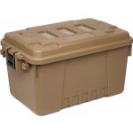 Plano Box Sportsmans Trunk Small Desert Tan – Zboží Dáma