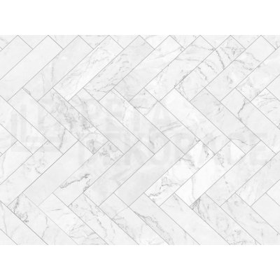 GEKKOFIX 14103 Samolepící fólie mramorové dlaždice šedé samolepící tapety rozměry 45 cm x 15 m – Zbozi.Blesk.cz