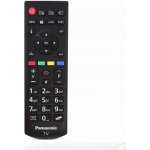 Dálkový ovladač Panasonic 30092556 RC A39126 – Hledejceny.cz