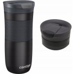 Contigo Byron Termohrnek černý 470 ml – Zboží Mobilmania