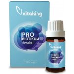 Vitaking Probiotikum Komplex 150 kapek – Hledejceny.cz