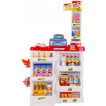 Kruzzel 22374 Dětský supermarket obchod s doplňky – Hledejceny.cz