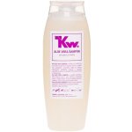 Aloe Vera šampon 250 ml KW – Sleviste.cz