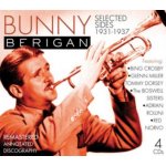 Berigan Bunny - Selected Sides 1931-37 CD – Hledejceny.cz