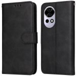 Clots knížkové pouzdro na Huawei Nova 13 5G - černé – Zbozi.Blesk.cz