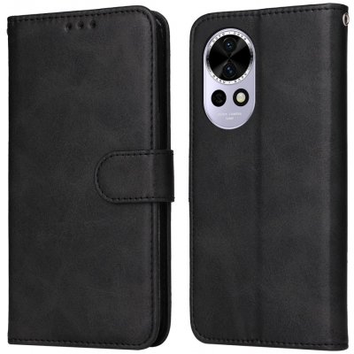 Clots knížkové pouzdro na Huawei Nova 13 5G - černé – Zbozi.Blesk.cz