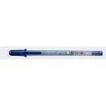 Sakura Gelly Roll Metallic 543 Blue Black – Zboží Mobilmania