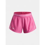 Under Armour TECH PLAY UP dívčí kraťasy růžová – Zboží Dáma