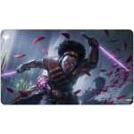 Ultra Pro Magic the Gathering Innistrad Crimson Vow Kaya, Geist Hunter podložka – Hledejceny.cz