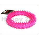 TPR dentální kruh 11,5 cm – Zboží Dáma