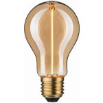 Paulmann Floating Shine Standard 230V LED žárovka E27 2,2W 1800K zlatá – Hledejceny.cz