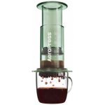 Aeropress Clear Green – Sleviste.cz