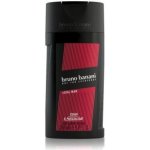 Bruno Banani Loyal Man sprchový gel 250 ml – Zbozi.Blesk.cz