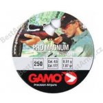 Diabolky Gamo Pro Magnum Penetration 4,5 mm 250 ks – Zboží Dáma